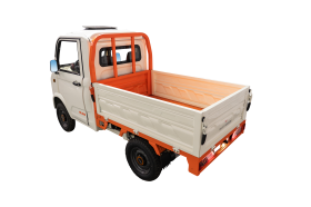 Camioneta elecrica RURIS PILOT 5000 S Alb  4900 W