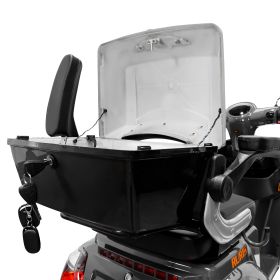 Scuter Electric Pilot SX 100 G 1300 W