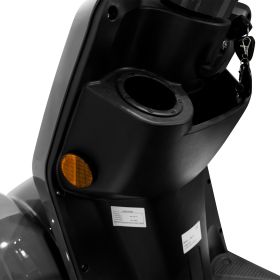 Scuter Electric Pilot SX 100 G 1300 W