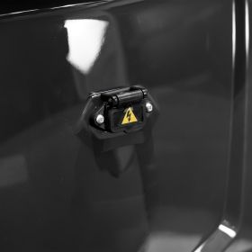 Scuter Electric Pilot SX 100 G 1300 W