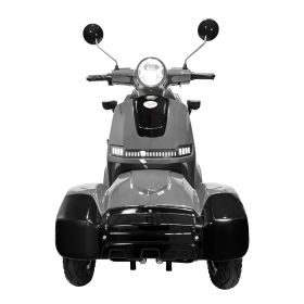 Scuter Electric Pilot SX 100 G 1300 W