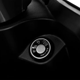 Scuter Electric Pilot SX 100 G 1300 W