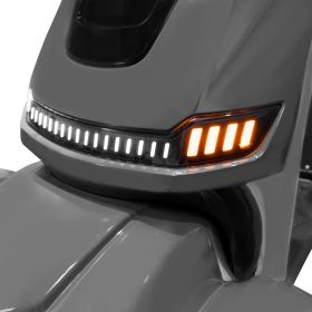 Scuter Electric Pilot SX 100 G 1300 W