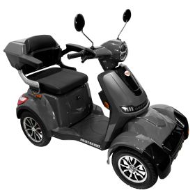 Scuter Electric Pilot SX 100 G 1300 W