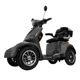 Scuter Electric Pilot SX 100 G 1300 W