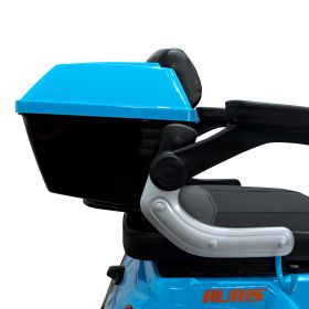 Scuter Electric Pilot SX100 Al 1300 W
