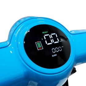 Scuter Electric Pilot SX100 Al 1300 W
