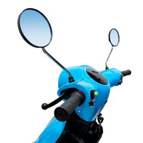 Scuter Electric Pilot SX100 Al 1300 W
