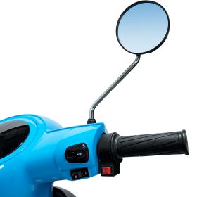 Scuter Electric Pilot SX100 Al 1300 W