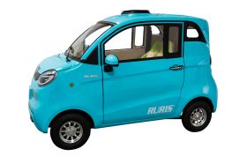 Masina Electrica RURIS Pilot GT 700 Al 2000 W