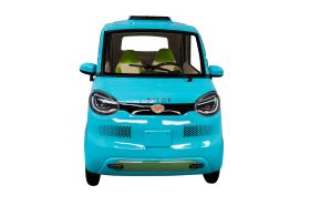 Masina Electrica RURIS Pilot GT 700 Al 2000 W