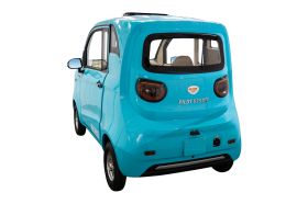Masina Electrica RURIS Pilot GT 700 Al 2000 W