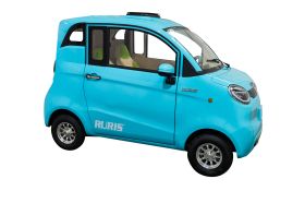Masina Electrica RURIS Pilot GT 700 Al 2000 W