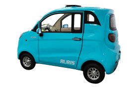 Masina Electrica RURIS Pilot GT 700 Al 2000 W