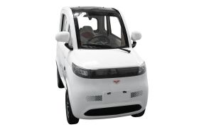 Masina Electrica RURIS Pilot GT 700 Alb 2000 W
