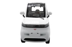 Masina Electrica RURIS Pilot GT 700 Alb 2000 W