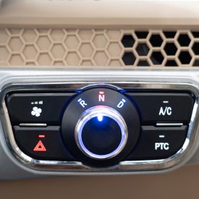 Masina Electrica RURIS Pilot GT 700 P 2000 W