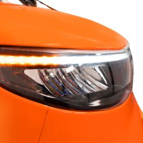 Masina Electrica RURIS Pilot GT 700 P 2000 W