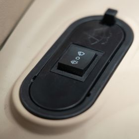 Masina Electrica RURIS Pilot GT 700 P 2000 W