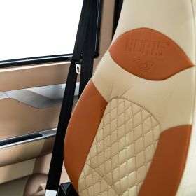 Masina Electrica RURIS Pilot GT 700 P 2000 W