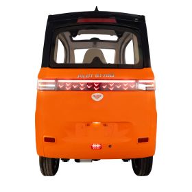 Masina Electrica RURIS Pilot GT 700 P 2000 W