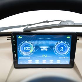 Masina Electrica RURIS Pilot GT 700 P 2000 W