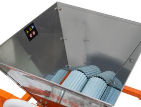 Zdrobitor pentru struguri RURIS SP 28