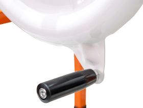Zdrobitor pentru struguri RURIS SP 28