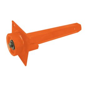 Set manicot cu blocator TS 103 - 4mm