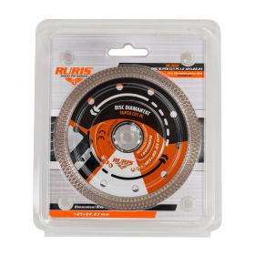 disc ruris super cut pc 1.2x125x22.23