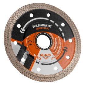disc ruris super cut pc 1.2x125x22.23