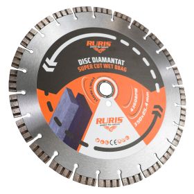disc ruris super cut pc 1.2x125x22.23