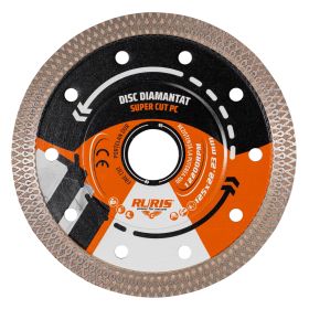 disc ruris super cut pc 1.2x125x22.23