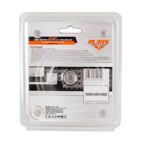 disc ruris super cut pc 1.2x125x22.23