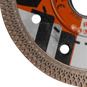 Disc RURIS Super Cut PC 1.2x115x22.23