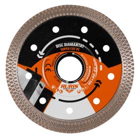 Disc RURIS Super Cut PC 1.2x115x22.23