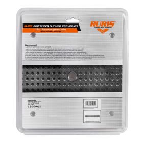 Disc RURIS Super Cut MPO 230x22.23