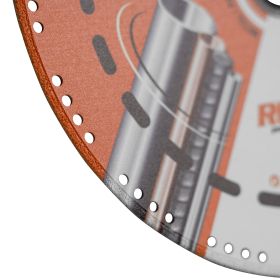 Disc RURIS Super Cut MPO 230x22.23
