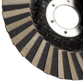 Set Disc Diamantat pentru Slefuire RURIS Super Grind 115x22.23
