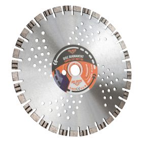 Disc RURIS Super Cut Wet BA 300x25.4